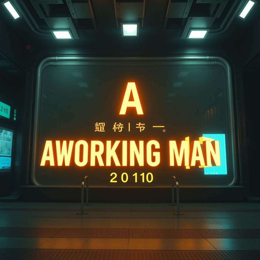 เปิดมุมมองใหม่จาก 'A Working Man นรกหยุดนรก'